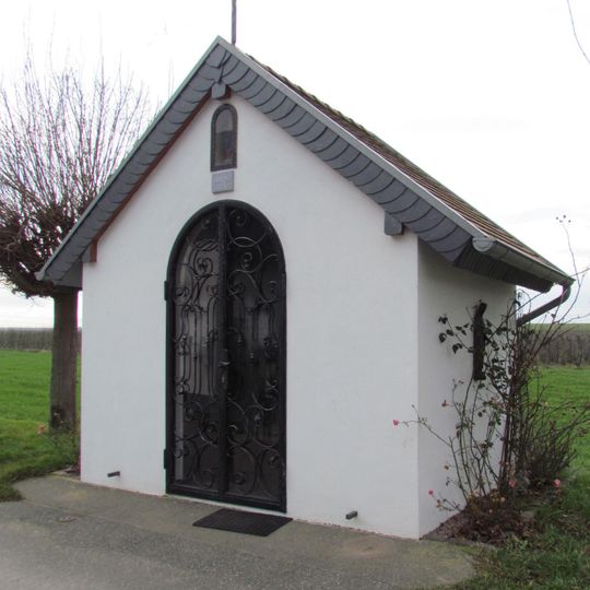 Gnadenkapelle