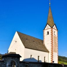 St. Georg (Timenitz)