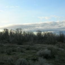 Potholes State Park