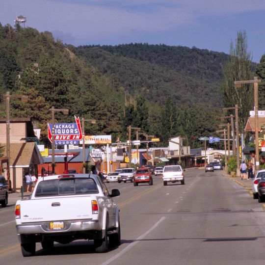 Ruidoso