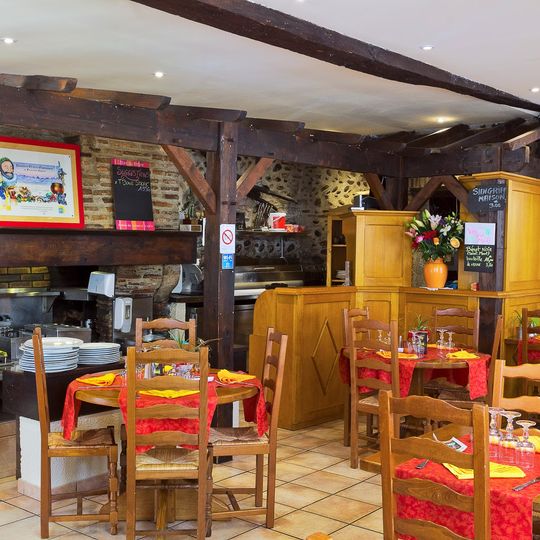 La Brochetterie