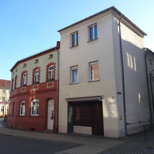 Schloßstraße 27