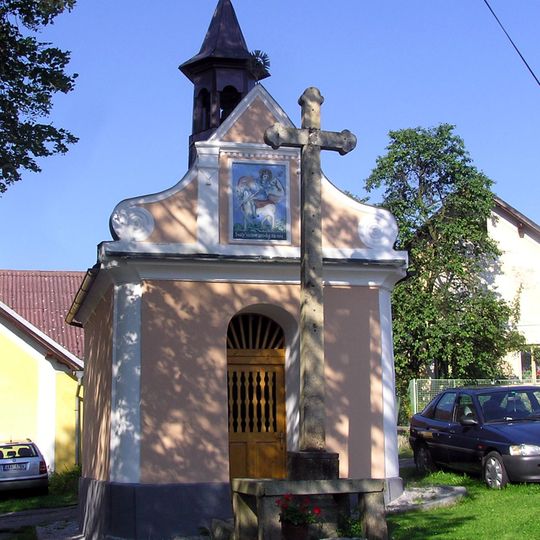Chapel of  Our Lady of Sorrows