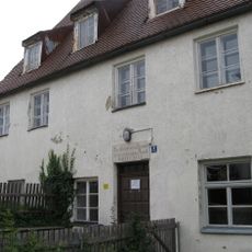 Schultreppe 4 (Altomünster)