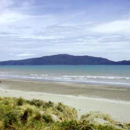 Kāpiti Coast District