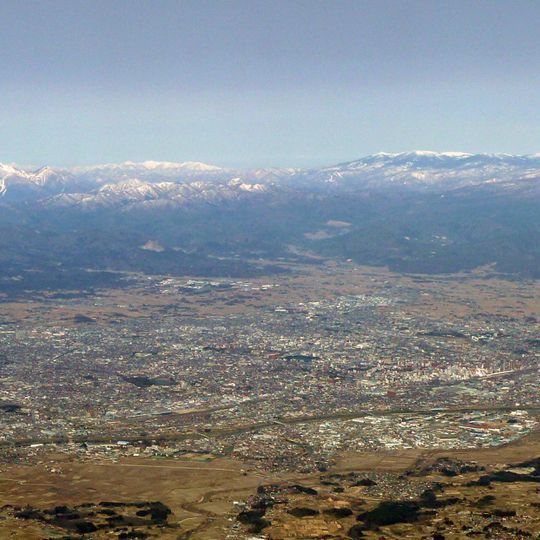 Naka-dōri