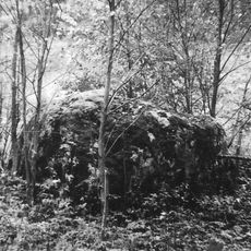 Vaineikių Šlaveitos kūlis