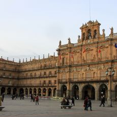 Plaza Mayor
