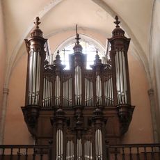 Poligny Saint-Hippolyte