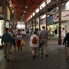 Dubai Gold Souk
