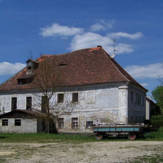 Schlossmühle Schierling