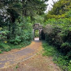 Bateman Walk