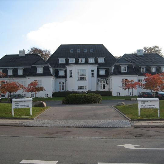 Baltic and International Maritime Council