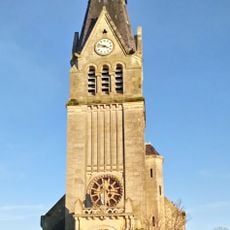 Eglise Saint-Vaast de Proyart