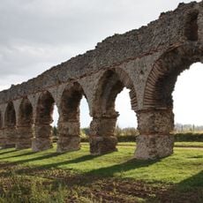 Aqueduc du Gier