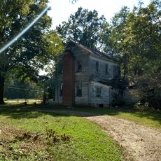 Gen. William Kerr House