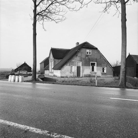 Lakerveld 189, Lexmond