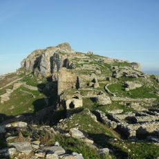 Castle of Faneromeni