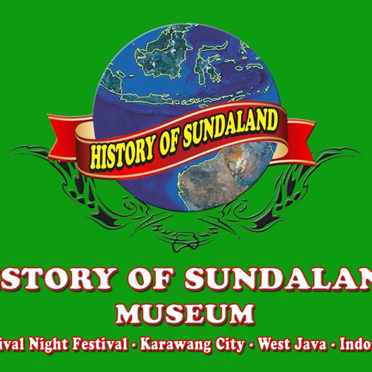 History of Sundaland Museum
