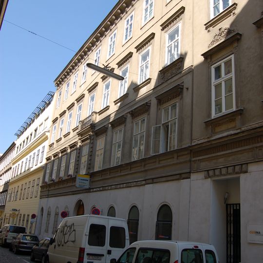 Sigmundsgasse 10