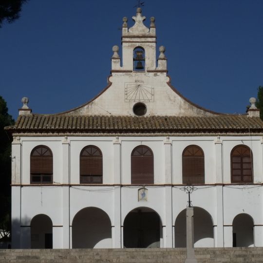 Church of the Saviour