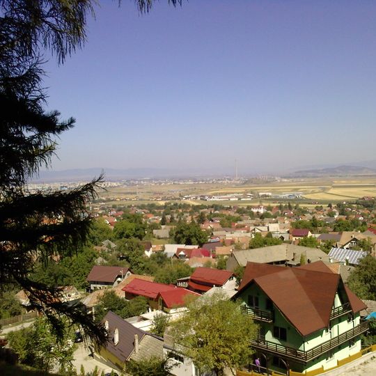 Săcele