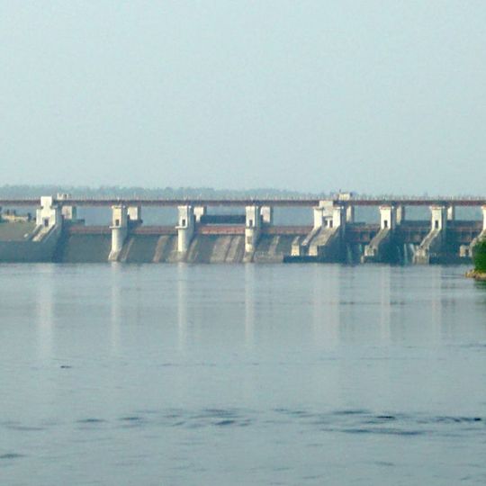 Nizjne-Svirskaja GES