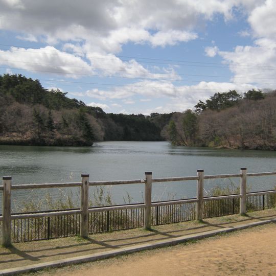 水の森公園