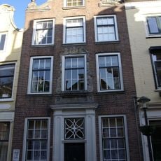 Molenstraat 29, Gorinchem