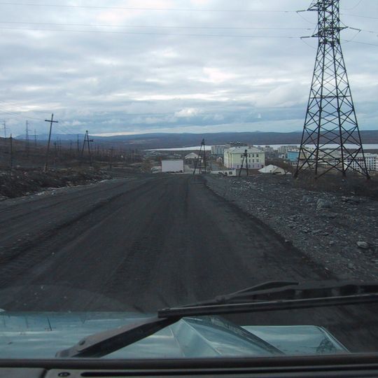 Onega River