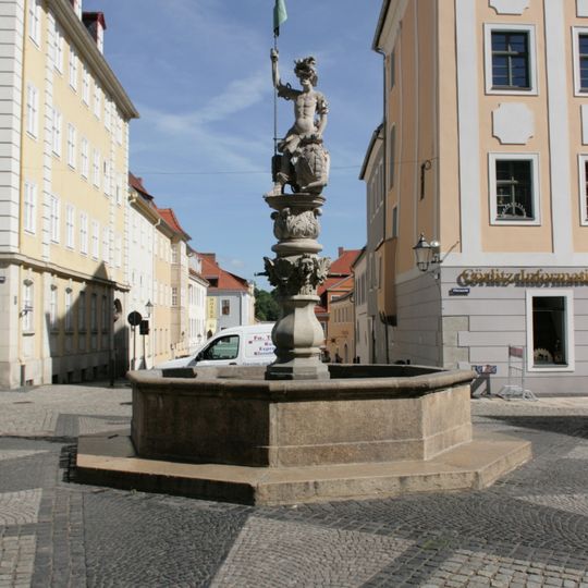 Georgsbrunnen