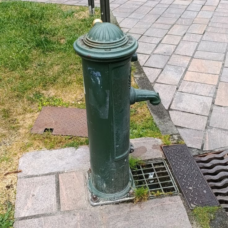 Water Tap