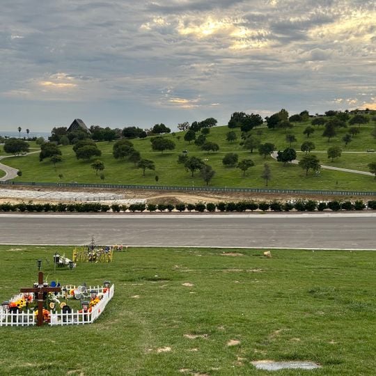 Rose Hills Memorial Park