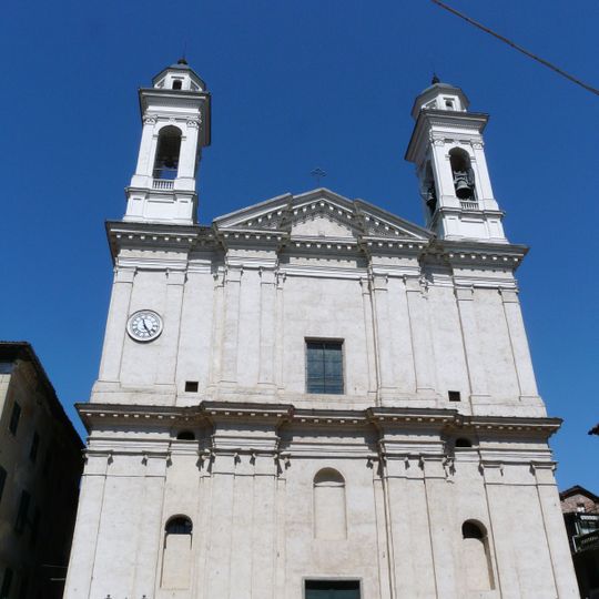 Nostra Signora Assunta