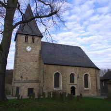 Dorfkirche Kirchende