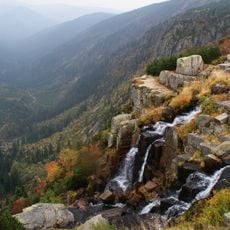 Pančavský vodopád