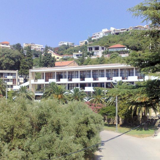 Hotel Mediteran