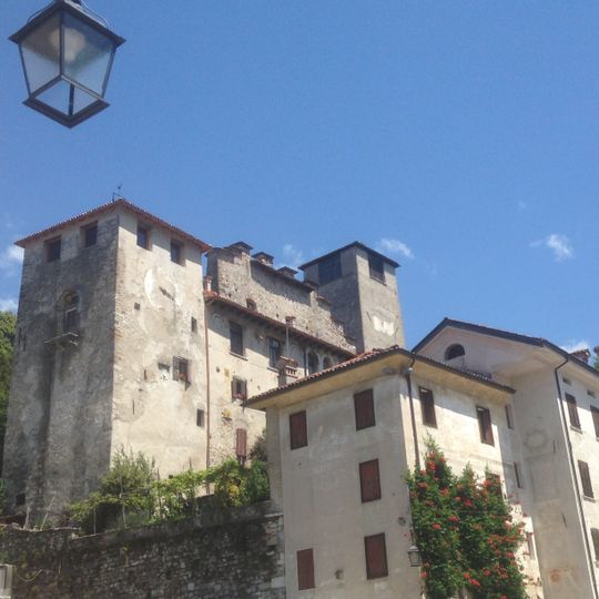 Castello di Alboino