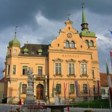 Rathaus/Gemeindeamt