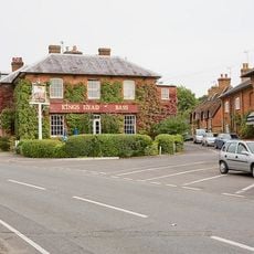 King's Head Public House