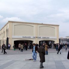 İDO Kadıköy Terminal
