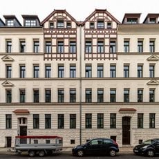 Wilhelm-Plesse-Straße 15 (Leipzig)