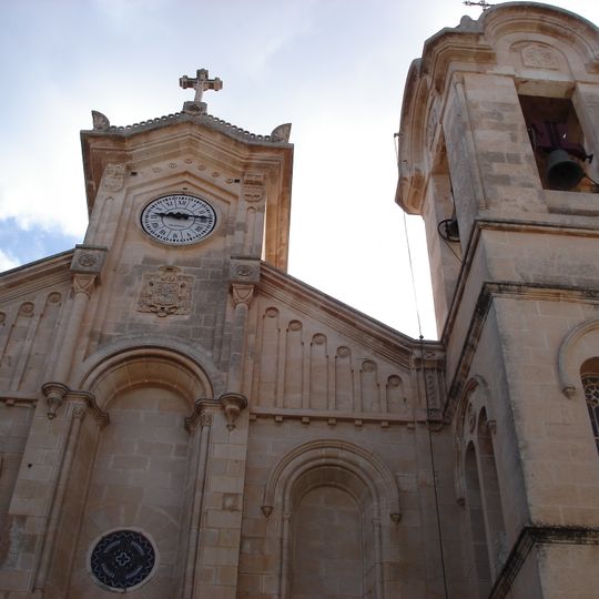 Església de la Concepció