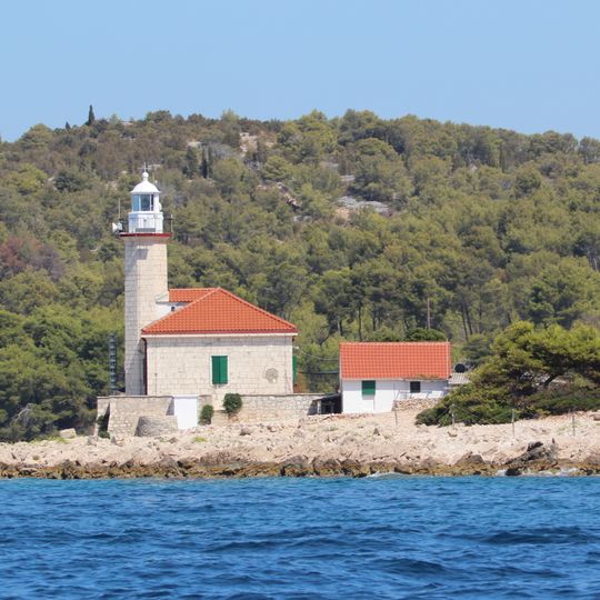Phare de Ražanj