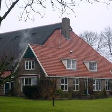 Boerderij, standaard M-type