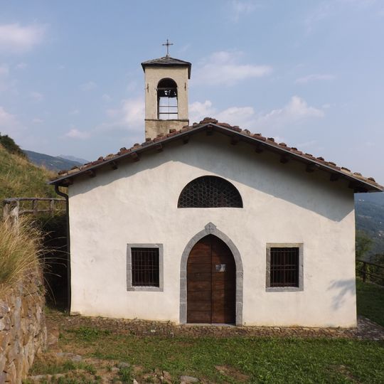 Chiesa di San Ludovico