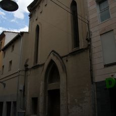 Església de la Casa Batlló