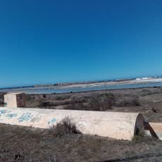 Aljibe del Cortijo de Becerra