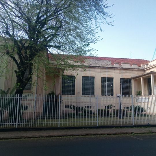 E.E. Francisco Simões