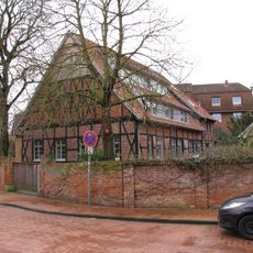 Beekestraße 93, 93a-c, Hannover